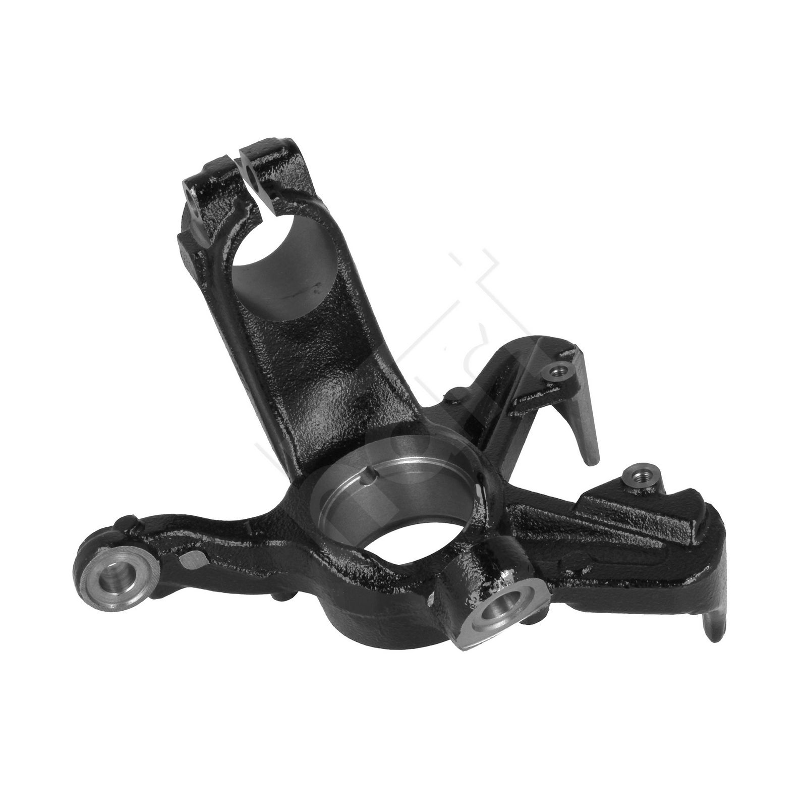 HART B47 221 Steering knuckle, wheel suspension