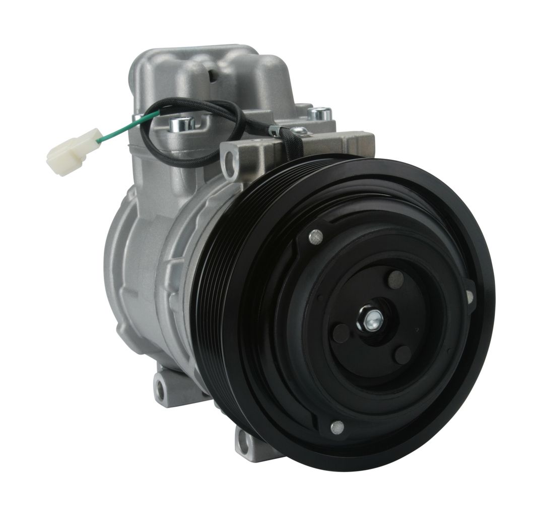 BOSCH 1 986 AD1 286 Compressor, air conditioning