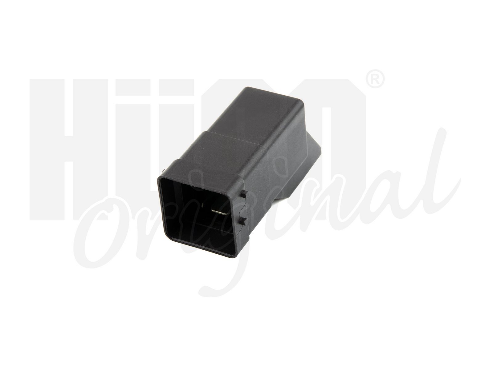 HÜCO 132252 Control unit, glow time