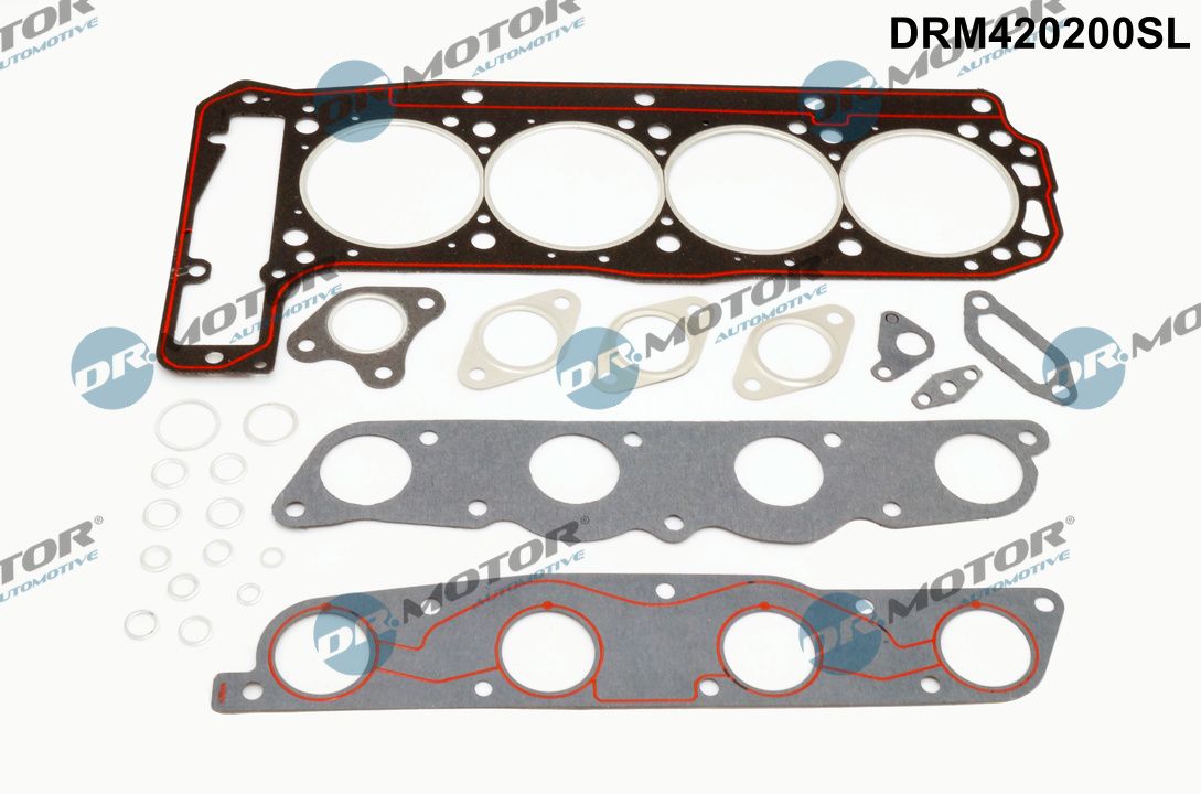 DR.MOTOR AUTOMOTIVE DRM420200SL Gasket kit, cylinder head