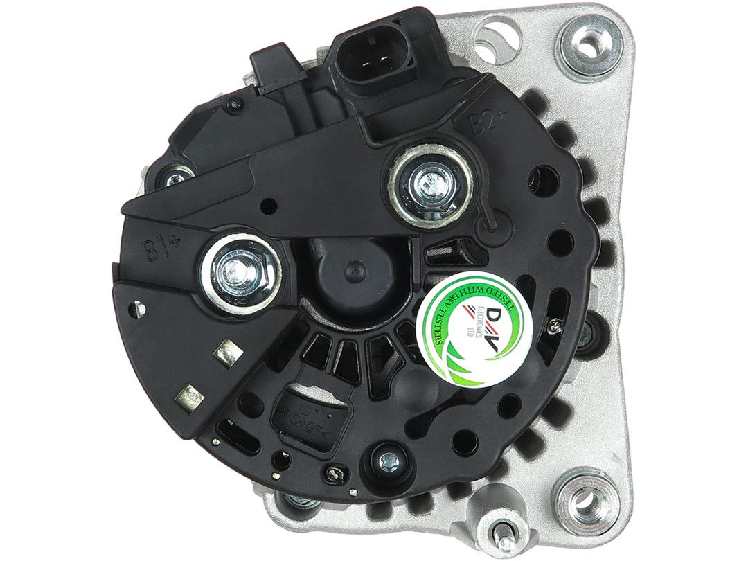 Alternator-2