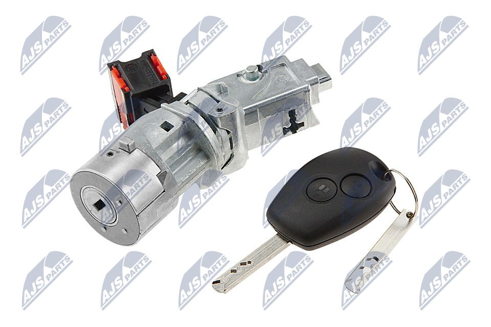 Ignition Switch