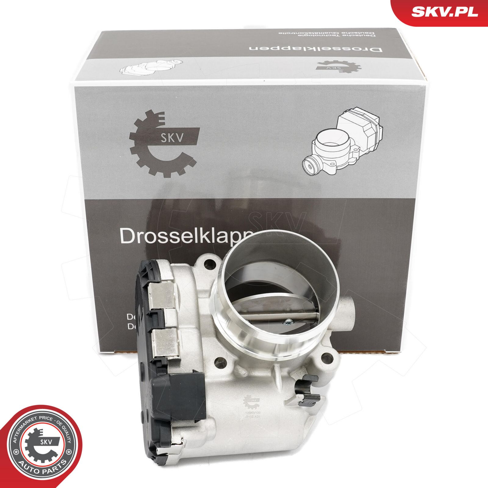 Throttle Body-7