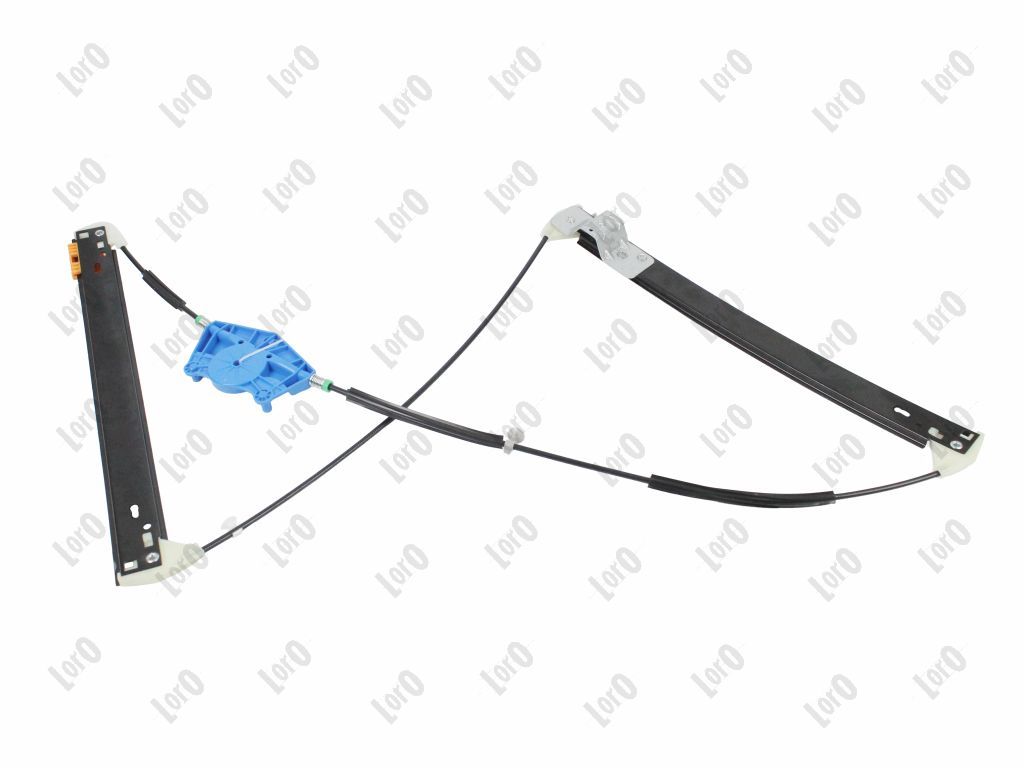 Window Regulator-1
