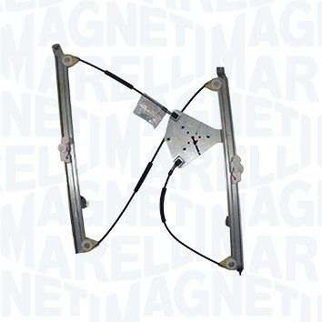 MAGNETI MARELLI 350103774000 Window regulator