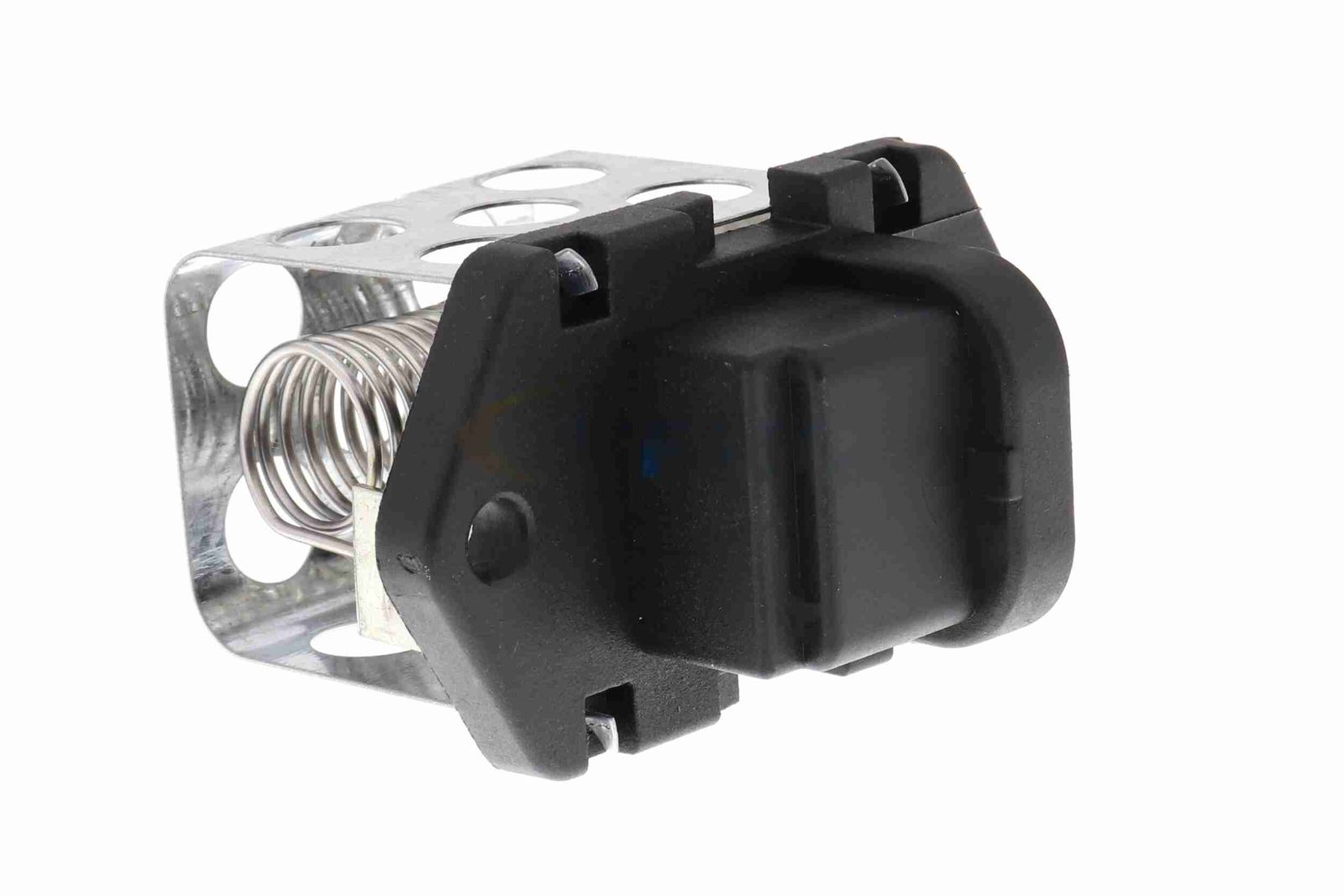 Series Resistor, electric motor (radiator fan)-7