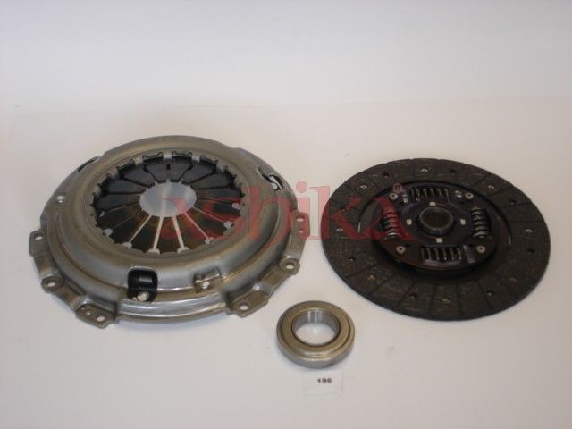 ASHIKA 92-01-196 Clutch kit