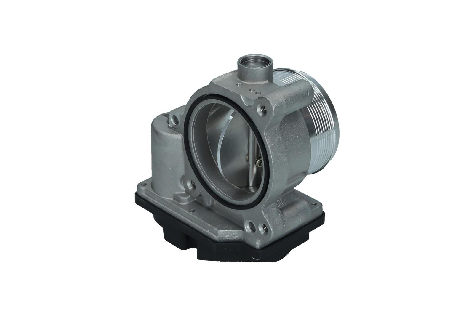 Throttle Body-3