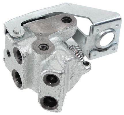 A.B.S. 64074 Brake force regulator