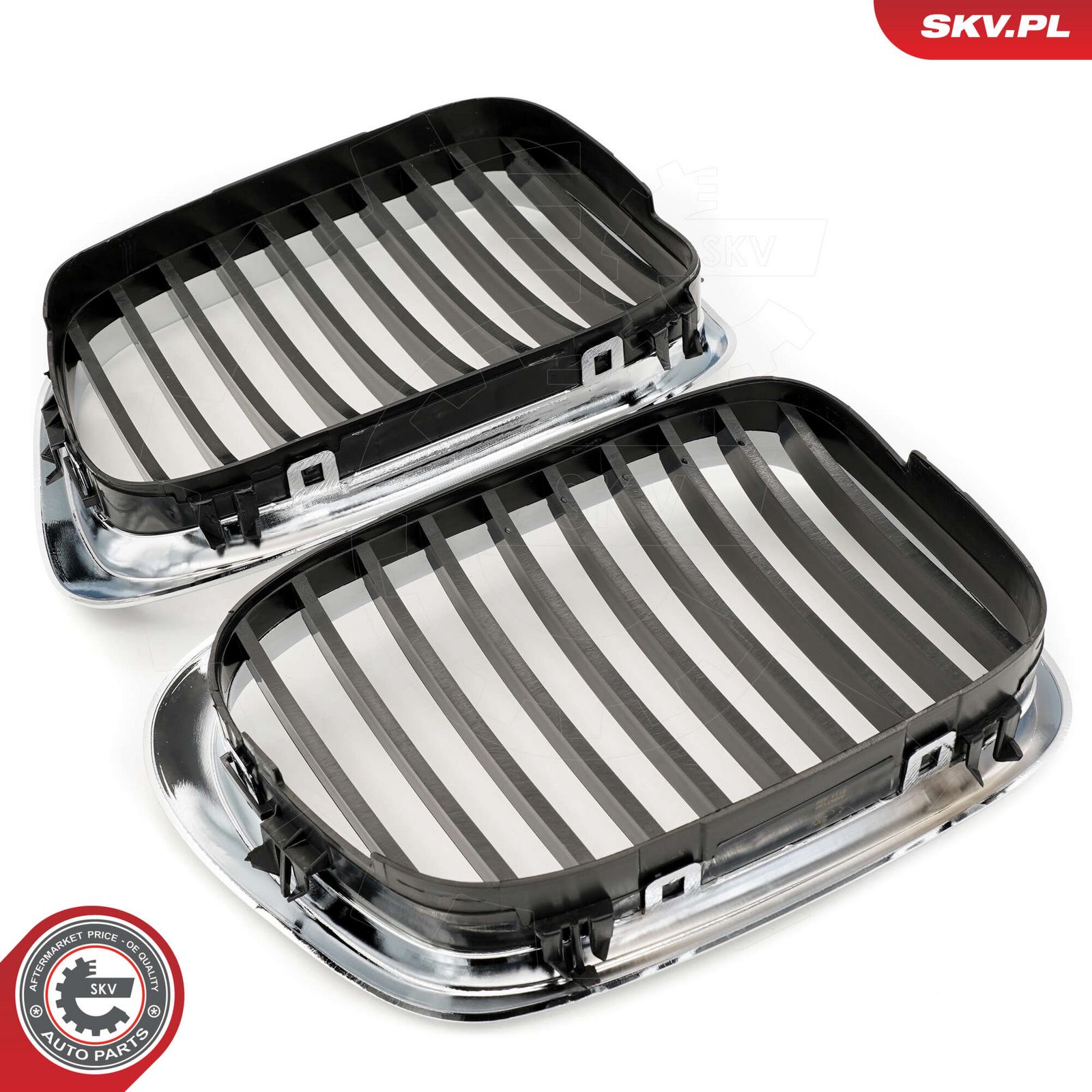 Radiator Grille-3