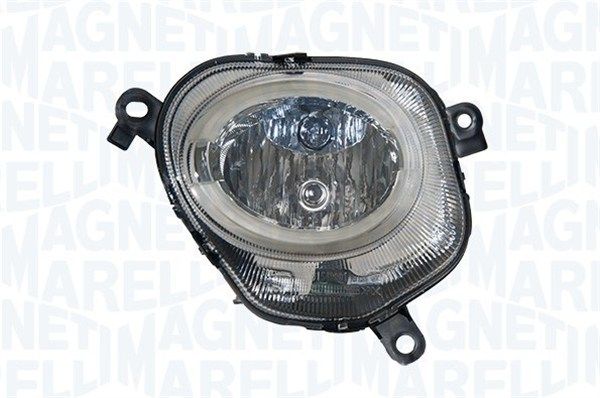 MAGNETI MARELLI 712000815401 High beam headlight