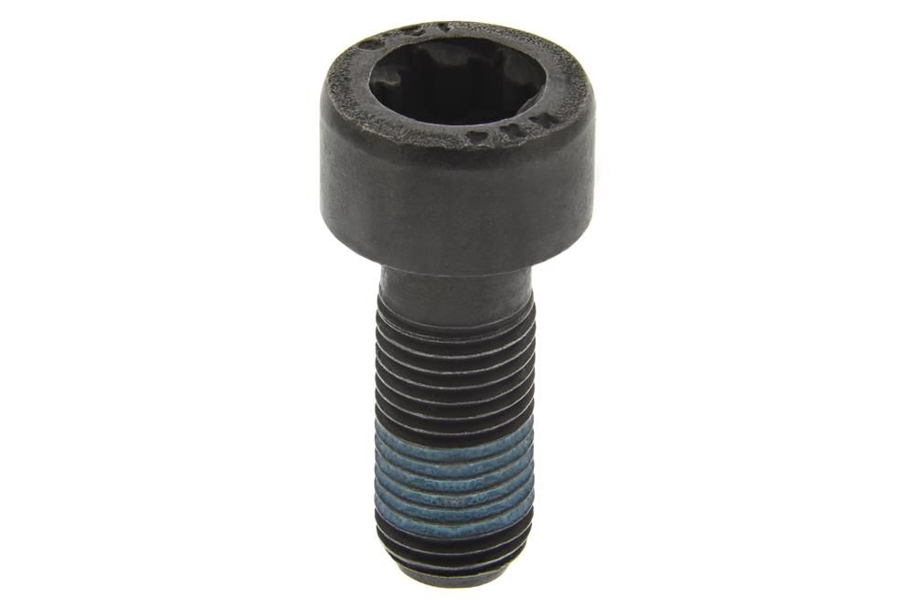 TOPRAN 702 162 Flywheel bolt