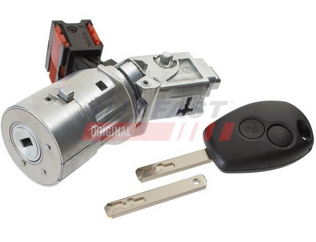 Steering Lock