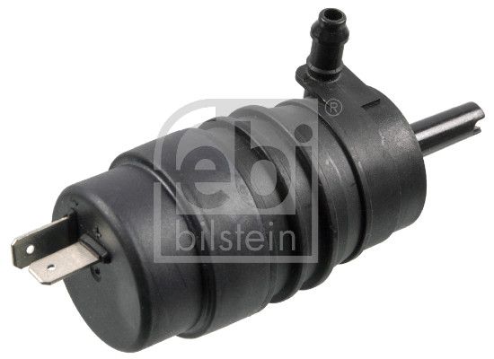 Washer Fluid Pump, window cleaning-1