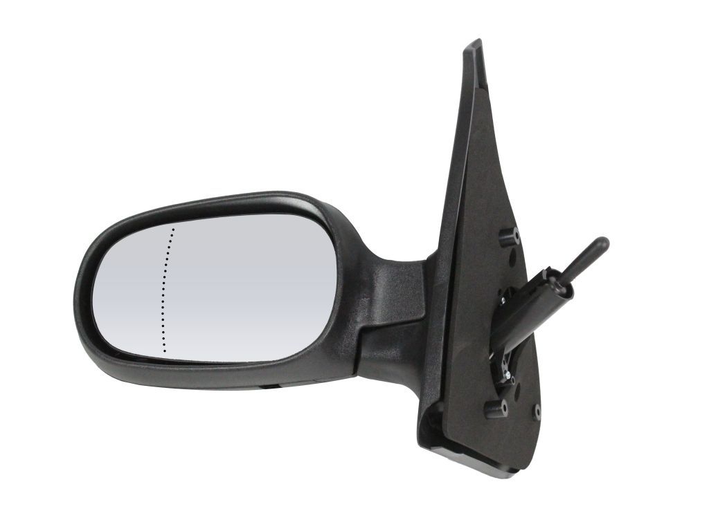 Exterior Mirror-1