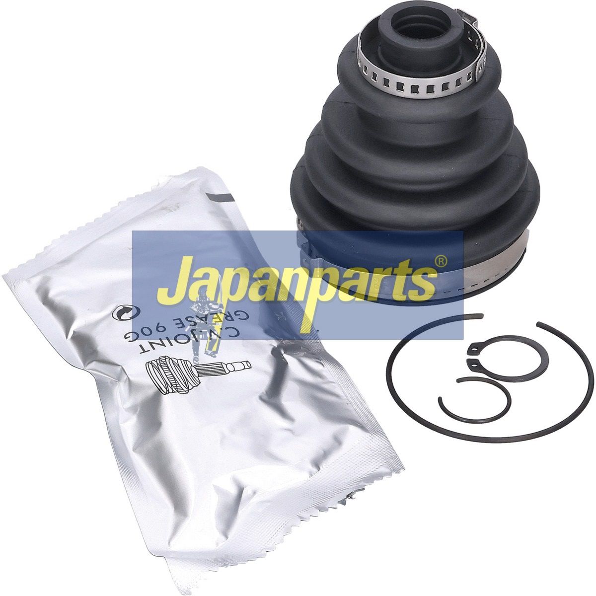 JAPANPARTS KB-328 Bellow kit, drive shaft