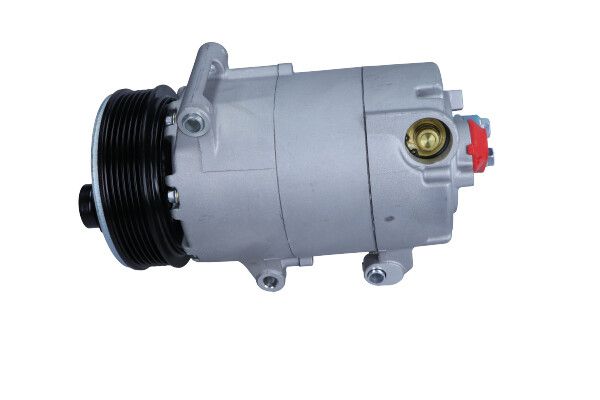 Compressor, air conditioning-3