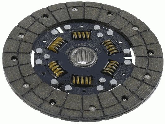 Clutch Disc-1