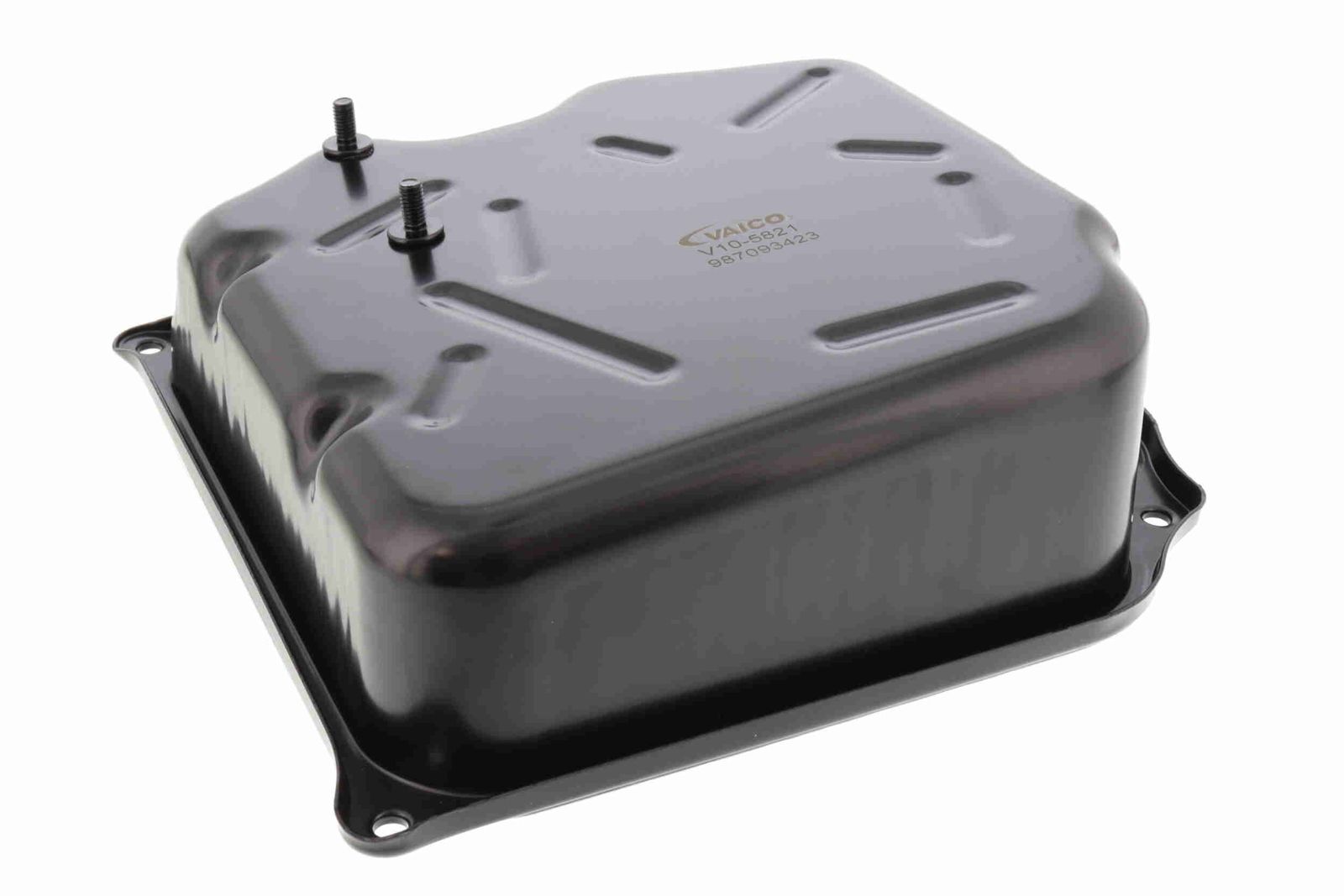 Oil Sump, automatic transmission-2