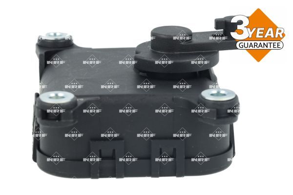 Actuator, blending flap-2