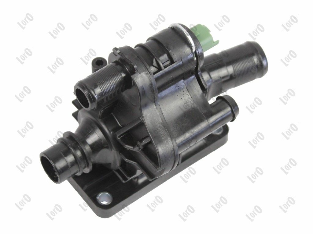 Thermostat, coolant-4