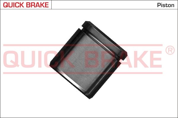 QUICK BRAKE 185171K Piston, brake caliper