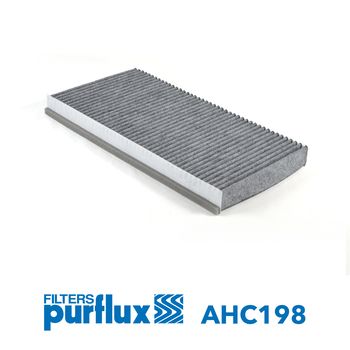 PURFLUX AHC198 Filter, cabin air