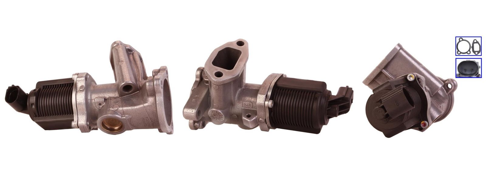 DRI 717720028 Egr valve