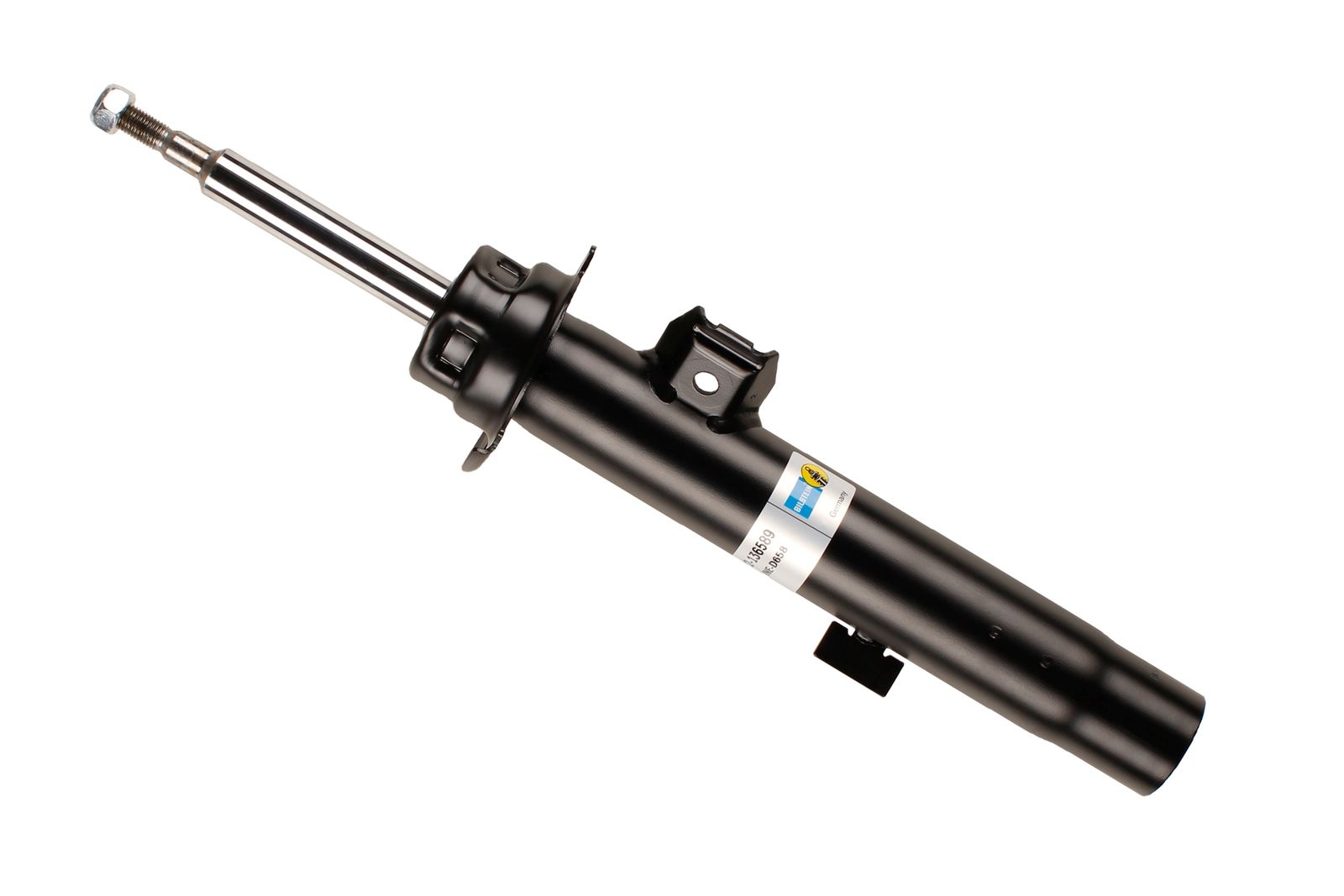 BILSTEIN 22-136589 Shock absorber