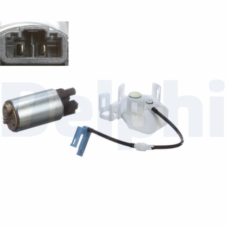DELPHI FE0670-12B1 Fuel pump
