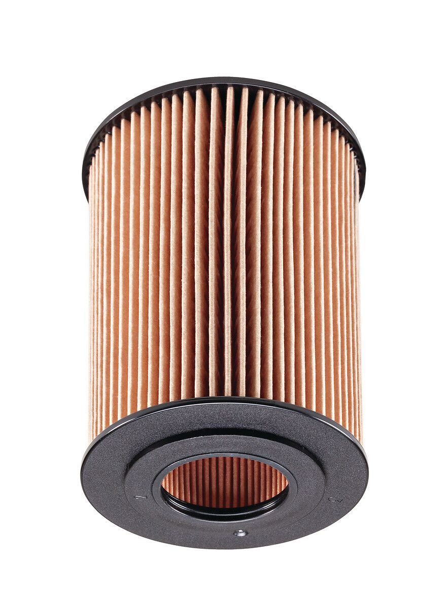 Oil Filter-2