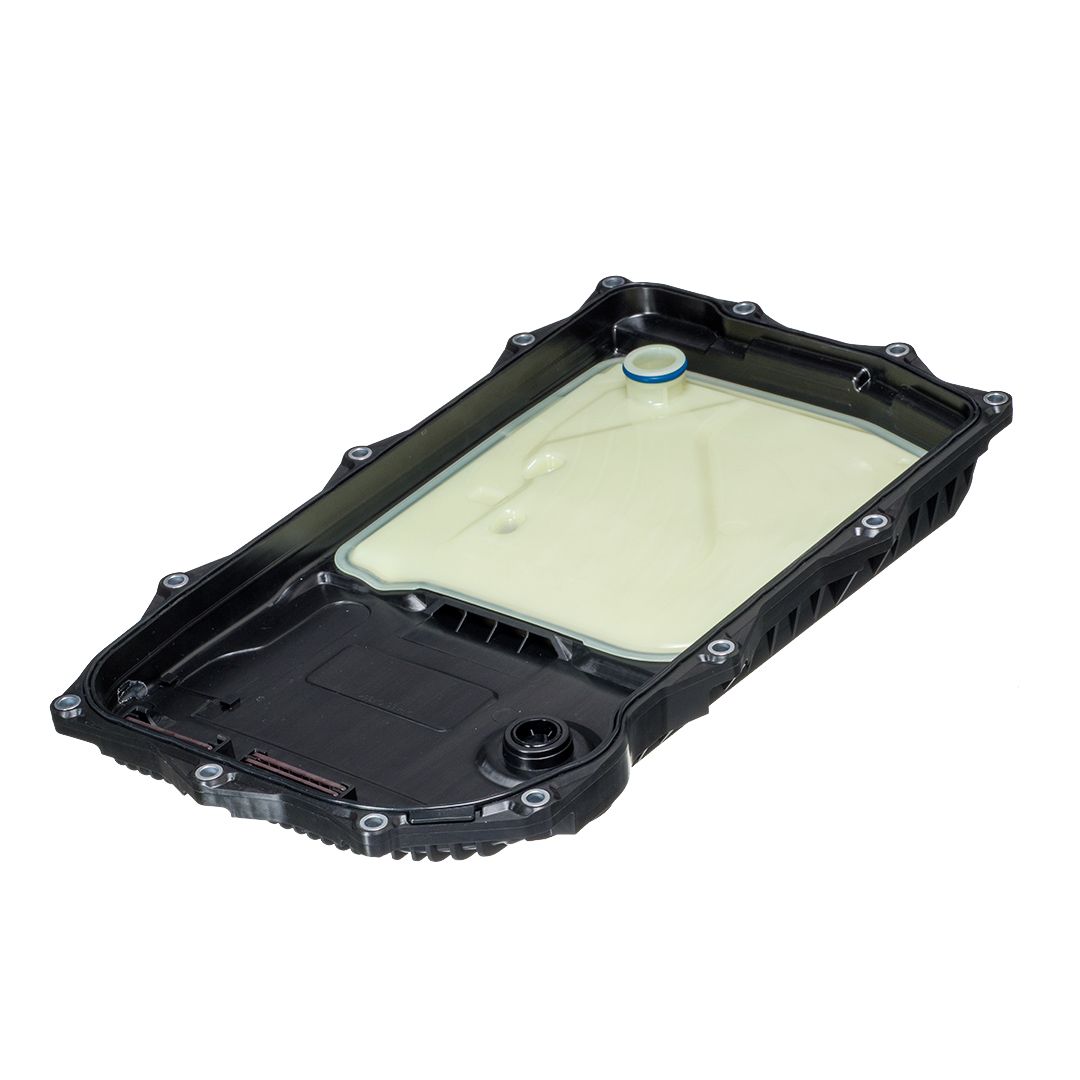 Oil Sump, automatic transmission