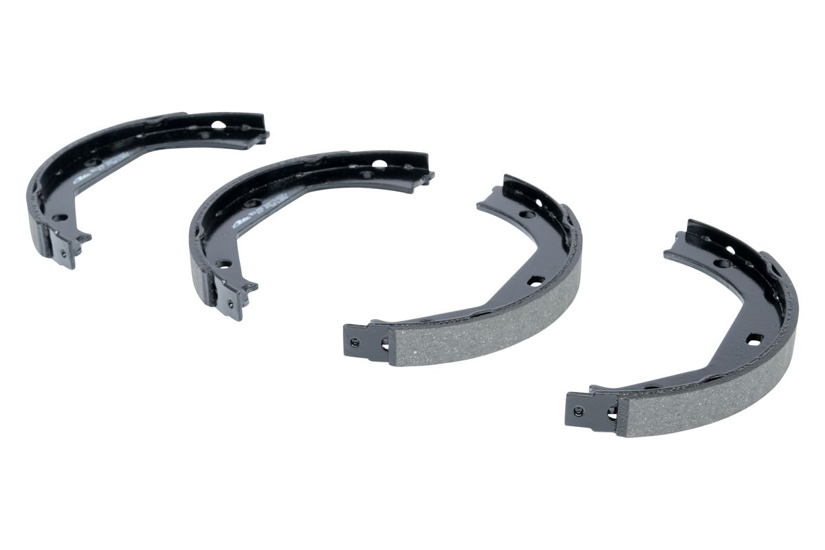 Brake Shoe Set, parking brake-1
