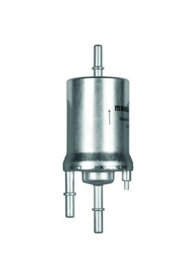Fuel Filter-1
