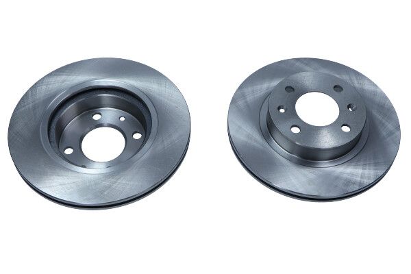 MAXGEAR 19-2373 Brake disc