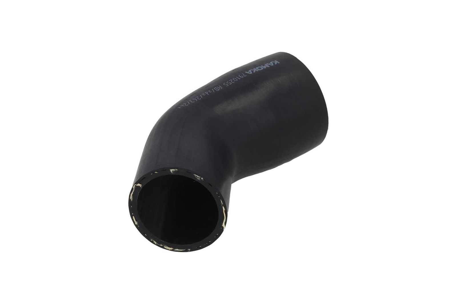 KAMOKA 7910255 Charge air hose