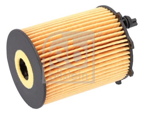 Oil Filter-1