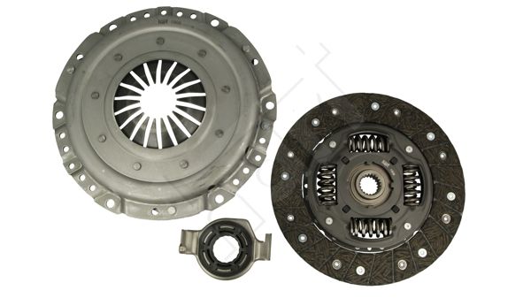 HART 376 333 Clutch kit