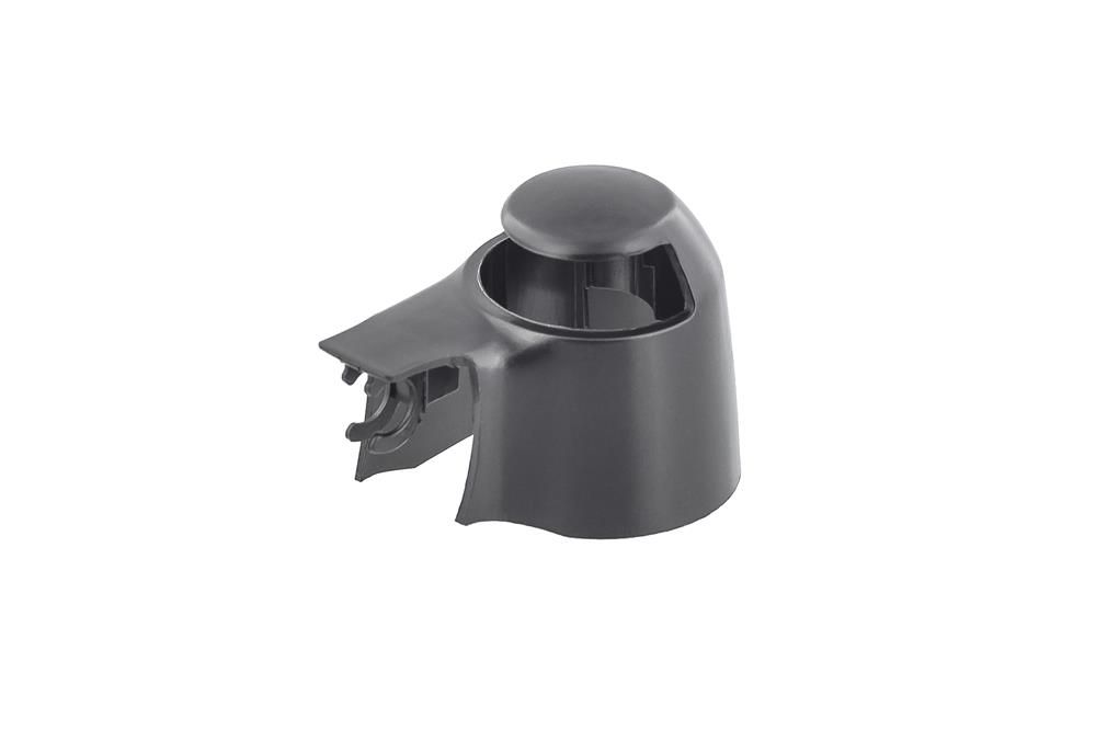 Cap, wiper arm
