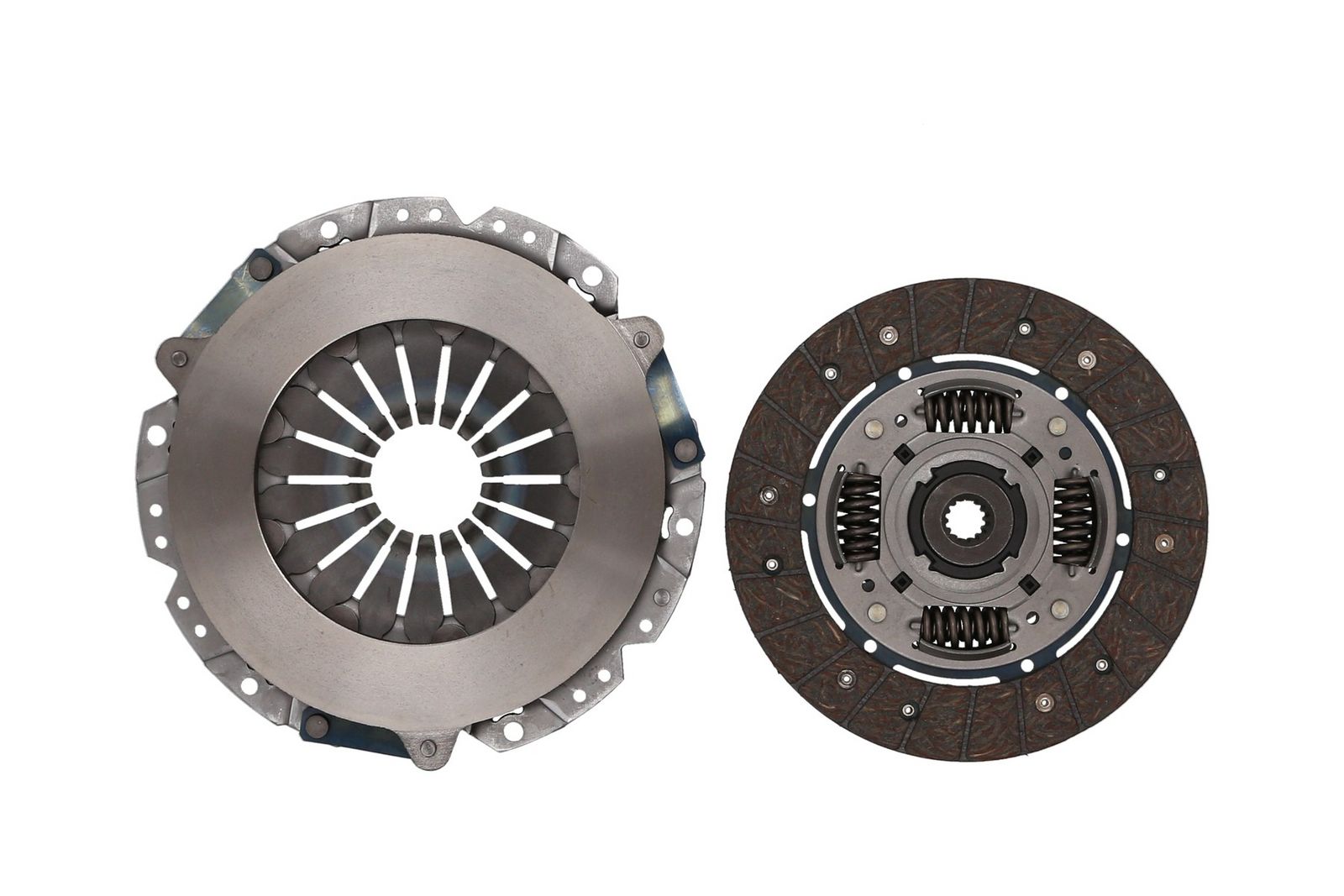 Clutch Kit-1