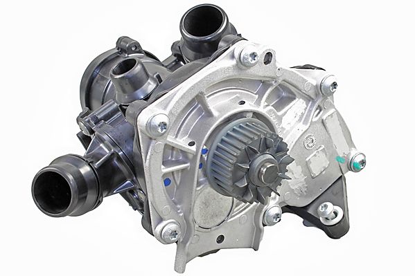 METZGER AUTOTEILE 4007031 Water pump, engine cooling