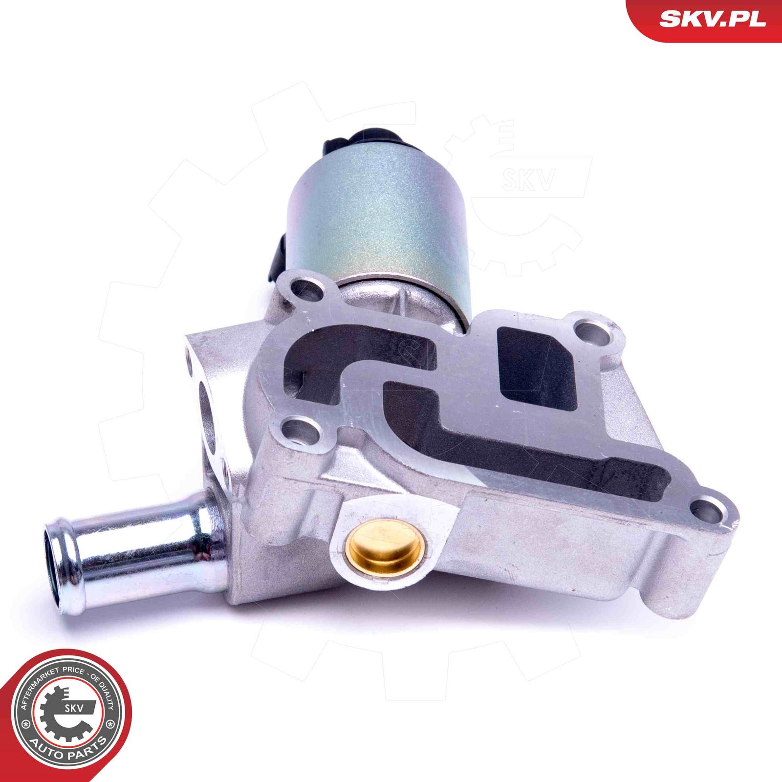 ESEN SKV 14SKV207 Egr valve