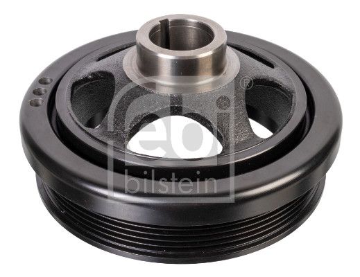 Belt Pulley, crankshaft