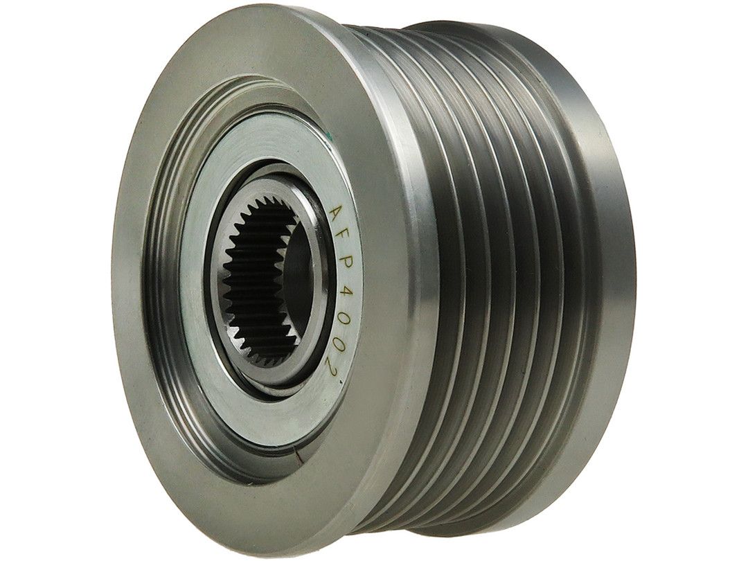 AS-PL AFP4002 Alternator freewheel clutch