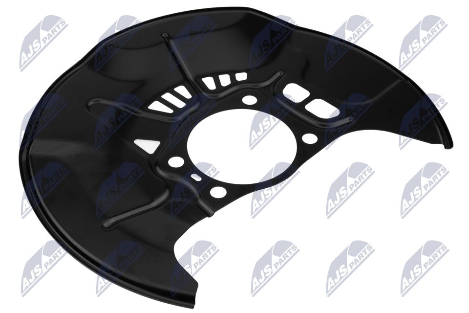 Splash Guard, brake disc