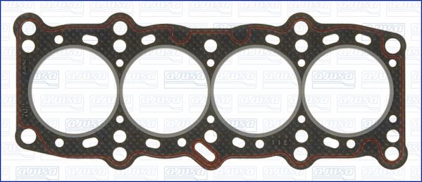 Gasket, cylinder head-1
