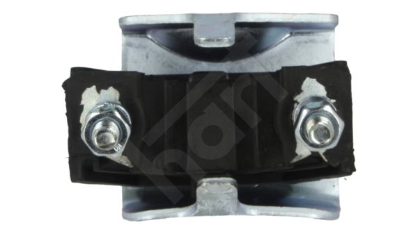 HART 333 478 Mounting, engine