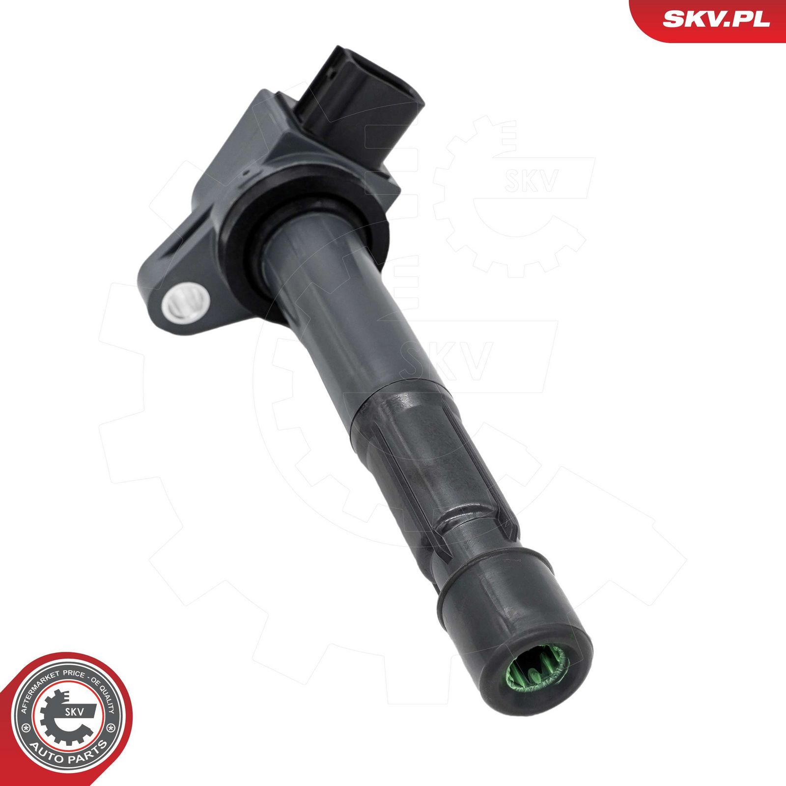 Ignition Coil-3