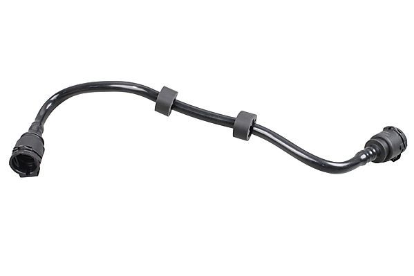 METZGER AUTOTEILE 4010361 Coolant pipe