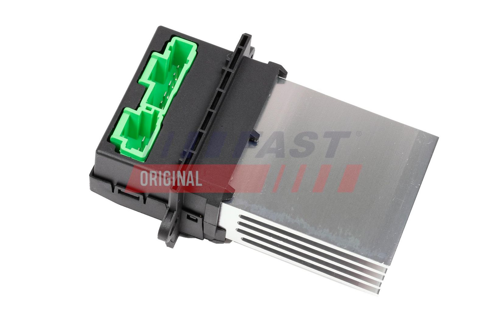Resistor, interior blower-1